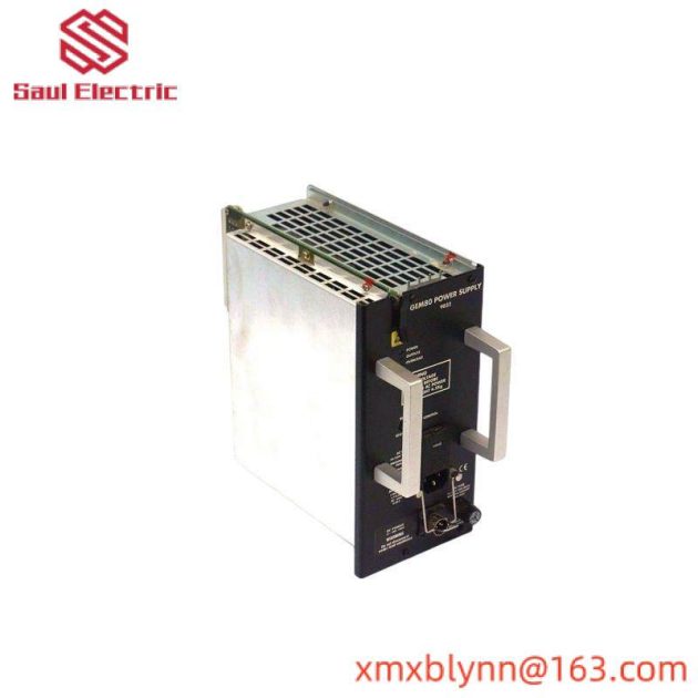 ABB PHARPS32000000 F8-G2B3B6 Power Supply Module: High-Efficiency & Reliable Industrial Power Supply Solution