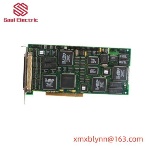 CORECO PCDRG R-B Frame Graber Card: Industrial Automation Module