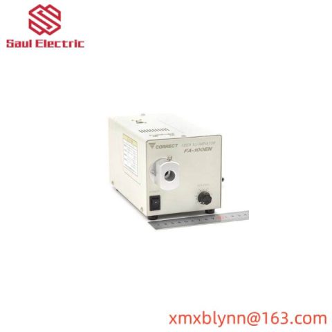 Correct FA-100EN LED Lighting Power Supply