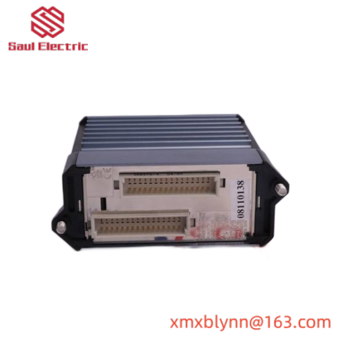 Foxboro CP10/30/40/60 Control Module, Advanced Industrial Automation Solution