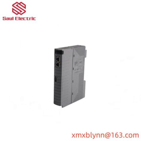 Yokogawa CP461-11-S1 Processer Module - Industrial Control Excellence
