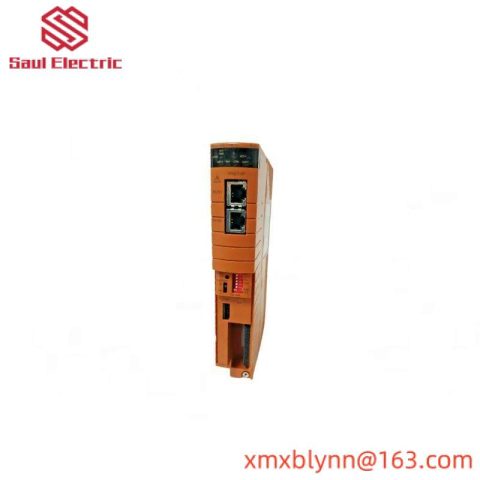 Yokogawa CP461-E1-S2 Processor Module: Advanced Control Solutions for Industrial Automation