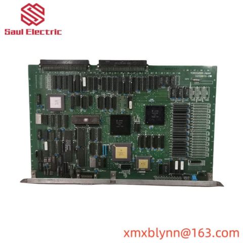 YOKOGAWA CP99A* A Processor Card S9581AS-0