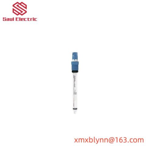 Endress+Hauser E+H CPS11D-7BA21 PH Sensor, Advanced Industrial pH Measurement