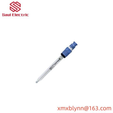 Endress+Hauser E+H Memosens CPS31D pH Sensor CPS71D-7TB21, Industrial Control Systems