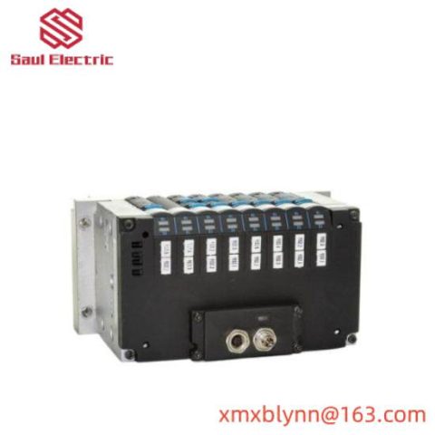 Festo CPV14-GE-DI01-8 Electrical Interface Module
