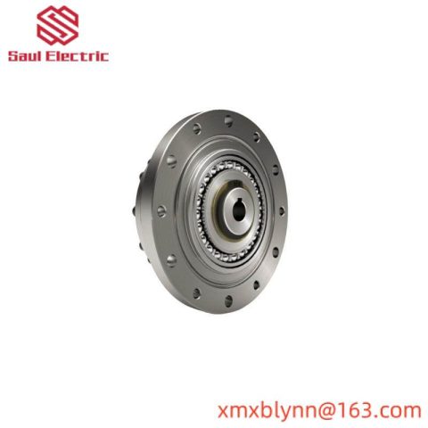 Harmonic Drive CSF-25-160 Gear Unit - Precision and Efficiency in Industrial Control Solutions