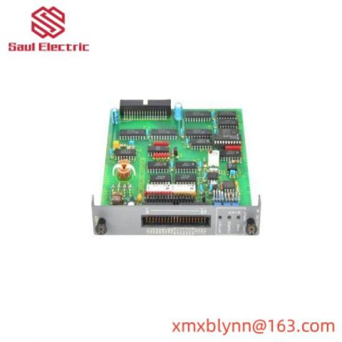 CTC ATM-4505-0 Custom Industrial Control Module