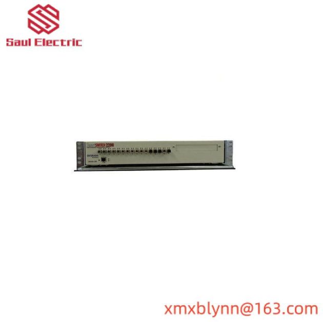 CTC ATM-4505-0 Custom Industrial Control Module