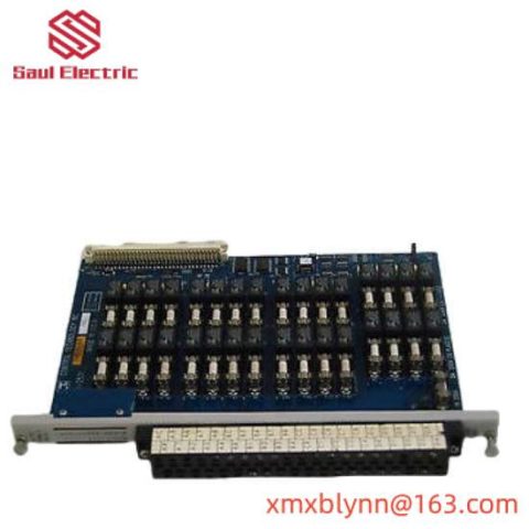 Siemens CTI-2531 32-Point Form-A Relay Output Module