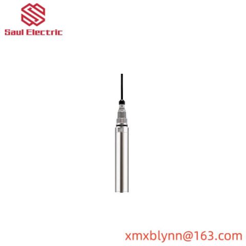 Endress+Hauser CUS51D-AAD1A3 - Advanced Solids Sensor for Turbimax