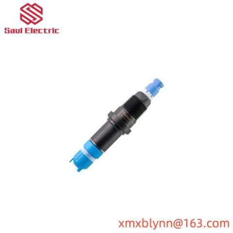 E+H CUS52D-AA1AA3 Chlorine Sensor - Industrial Precision in Gas Measurement