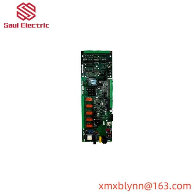 Cutler-Hammer E111A12X3N Frequency Inverter - Industrial Automation Control