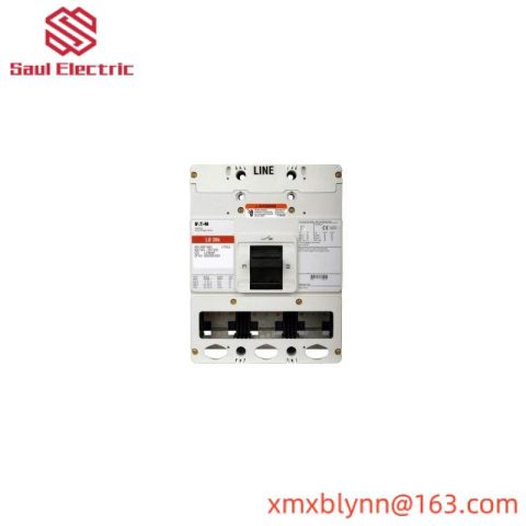 Cutler-Hammer HLDB3600FT33W - High-Performance Control Module
