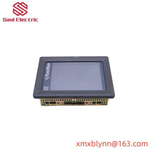 Cutler Hammer 10923H5A PLC Module, High-Performance Control System Component