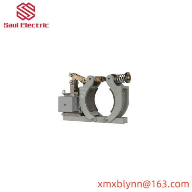 Cutler Hammer JW3250F Industrial Control Module