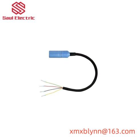 Endress+Hauser CYK10-A201 Digital Measuring Cable, Precision Control Solutions