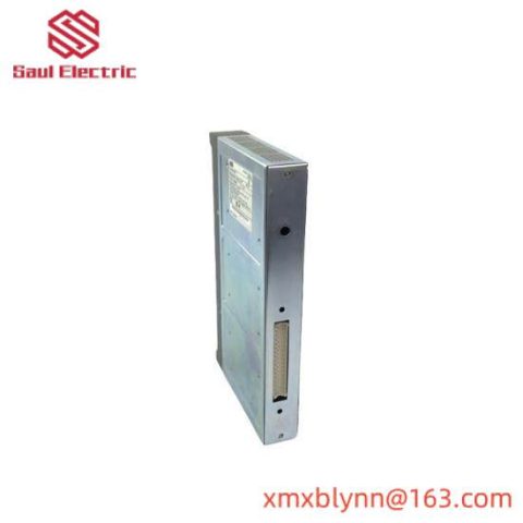 ABB DAI05 Analog Input Module, Precision Industrial Control Solutions