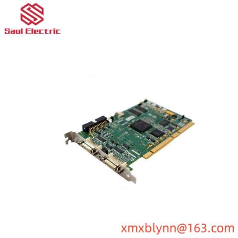 DAIEI KOGYOSHA OR-64E0-IPRO0 Camera Imaging Card: High-Performance Image Acquisition Module