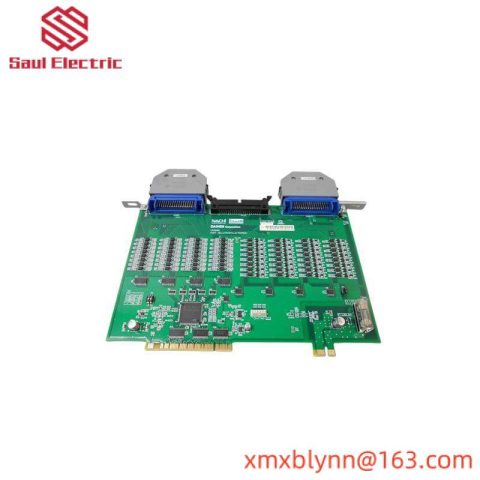 DAIHEN UM356B L21700M(L21700M03) PCB-I-E-1171 I/O BOARD: Advanced Industrial Control Module