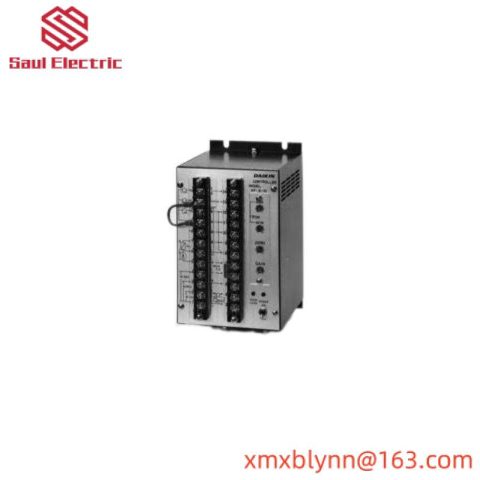 DAIHEN KF-5-10 Loop Control Unit - Precision Industrial Automation Module