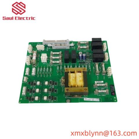 DALIT 3402063200: 640-34020631XD-1CA & 640-34020631XD-2CA DIGIT Board, Precision Control Module