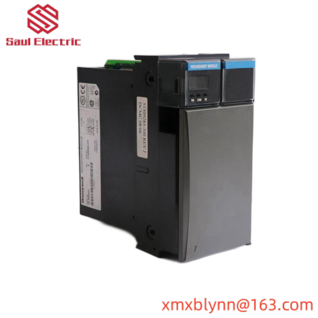 DANGER 2214-30SLOTT Industrial Control Module