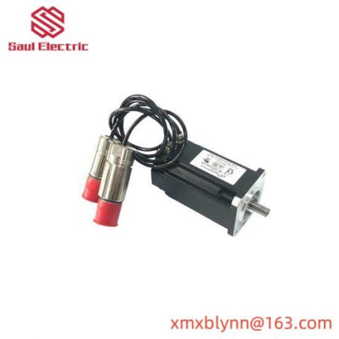 DANHER AKM22C-ANMN2-00 Servo Motor: Precision & Efficiency in Motion Control