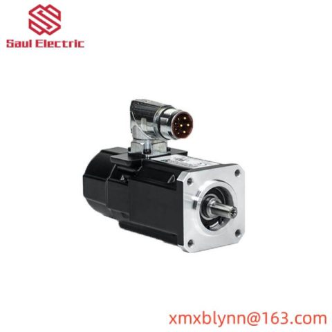 DANHER AKM22C-ANMN2-00: Advanced DC Brushless Servo Motor for Industrial Applications