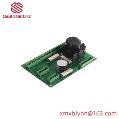 ABB DASA110 Industrial Control Module