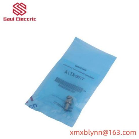 GE Fanuc DATAPLATE PMC720 High Performance Control Module