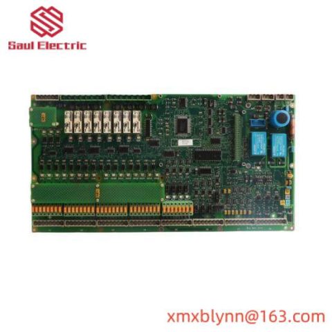 ABB DATX110 3ASC25H209 I/O Terminal Block