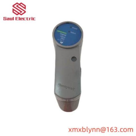 Honeywell DC-PDIL51 (51454818-175): 24V Digital Input Module for Industrial Control Systems