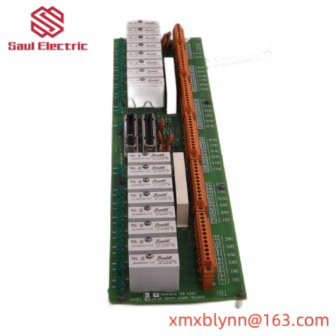Honeywell DC3200-CE-100R Control Module, Industrial Automation