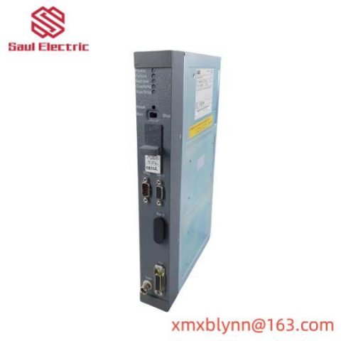 DCP02 P37211-4-0369654 - ABB CPU Module