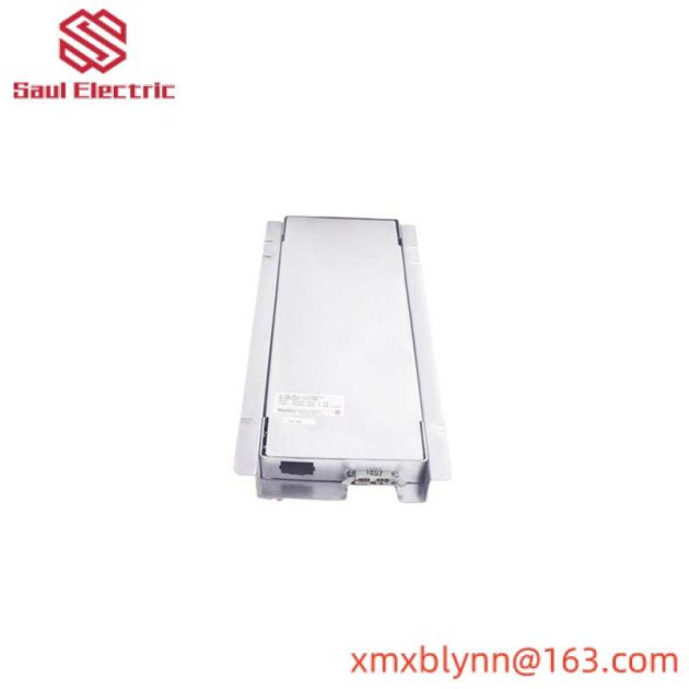 DDK NFT-801RM3-S Industrial Module for High-Performance Automation Control