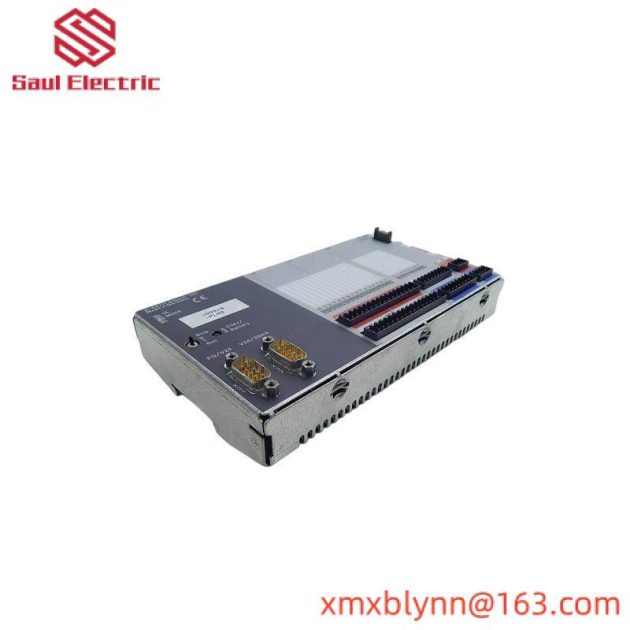 DDK NFT-801RM3-S Industrial Module for High-Performance Automation Control