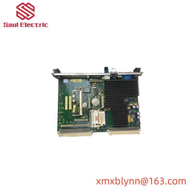 DDK SAN3-24 High-Performance Industrial Controller Module