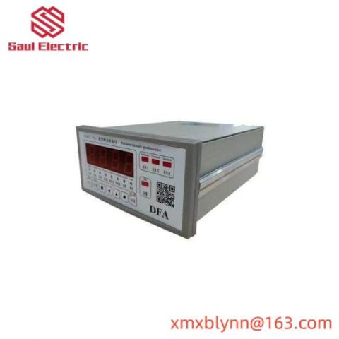 DEA DF9011 - Advanced Industrial Control Module