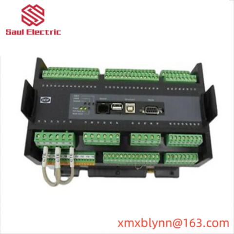 DEIF PCM4.4 Industrial Control Module