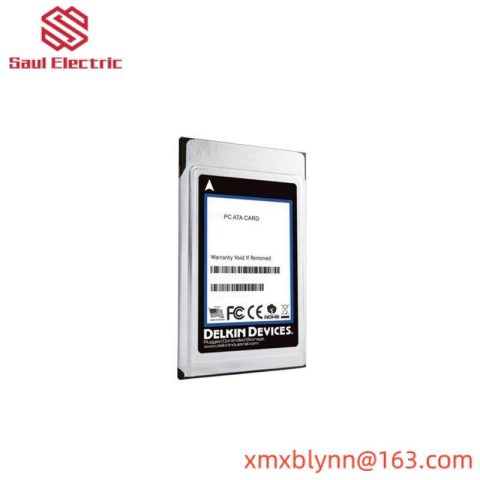 DELKIN DEVICES CE02TFNHK-FD000-D Industrial Memory Card