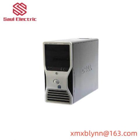 Dell Precision T3500 Tower - High Performance Business Desktop