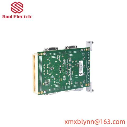 DELTA ACC-24E2S Axis Expansion Board, 603581-101, Module