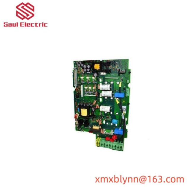 Delta Tau Clipper Board Module