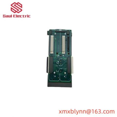 Emerson DELTAV KJ4001X1-BA3 / VE3051C0 2-wide Carrier: Industrial Automation Control Solution