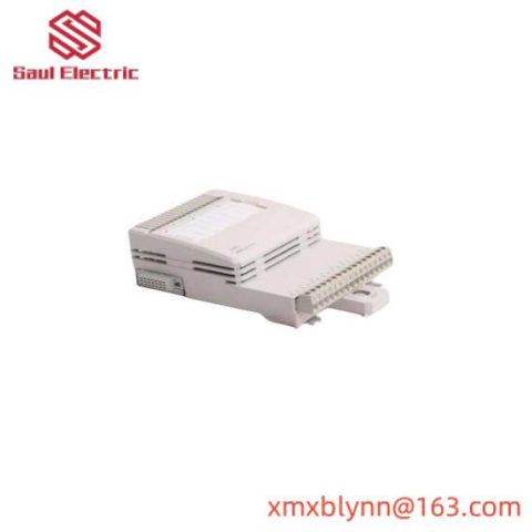 ABB DI803 3BSE022362R1 Control Module
