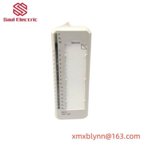 ABB DI810 3BSE008508R1 Digital Input Module