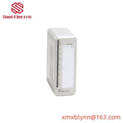 ABB DI821 3BSE008550R1 Module Controller Card