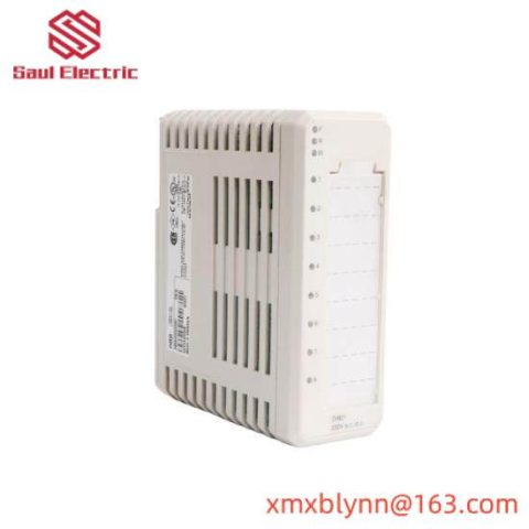 ABB DI821 3BSE008550R1 Digital Input Module