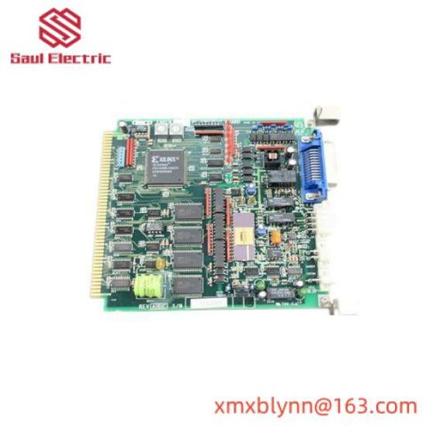 Disco FBPCB-0293: High Performance PCB Circuit Board, 200 Characters
